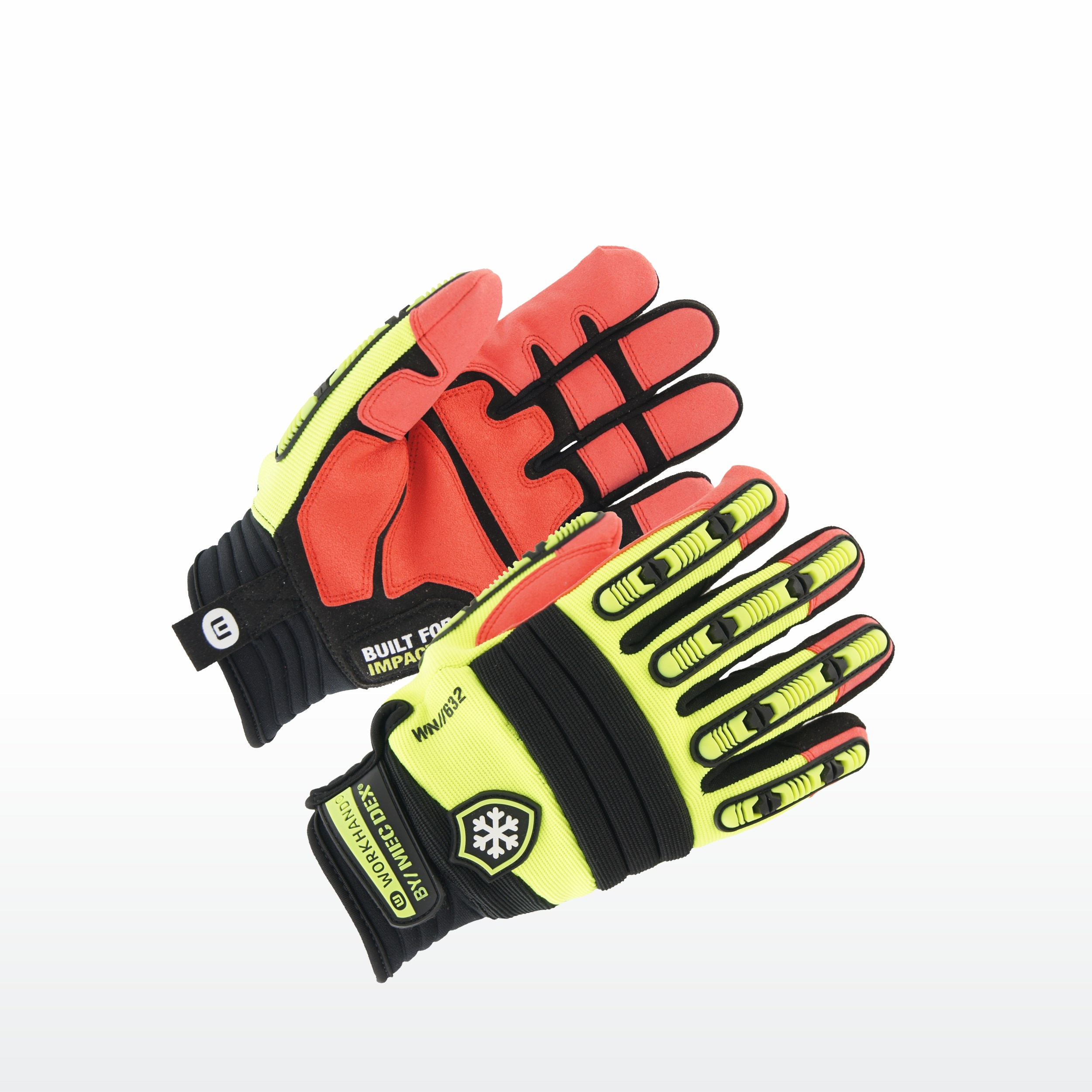 Workhand® by Mec Dex®  WN-632